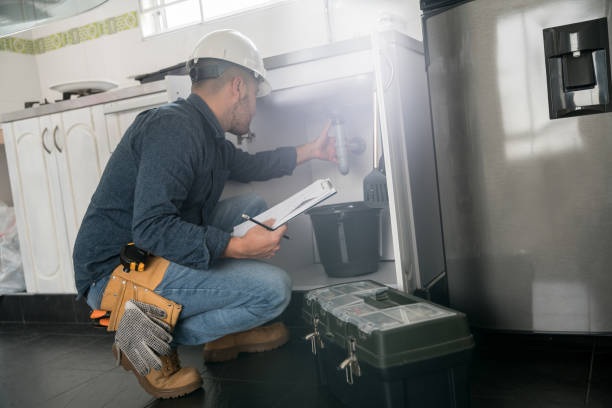 Best Sprinkler Systems  in Waterford, WI