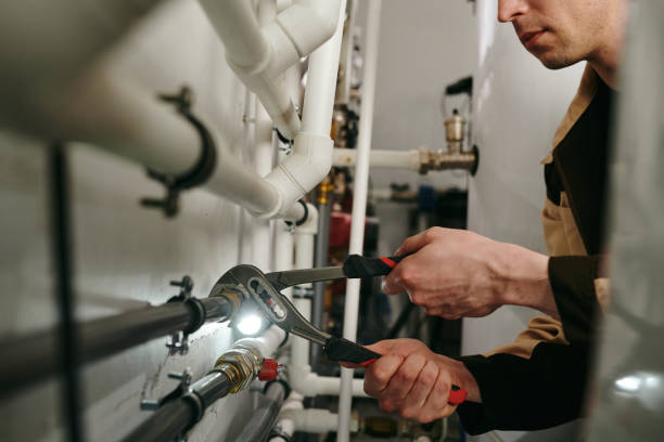 Best Affordable Plumber Near Me  in Waterford, WI
