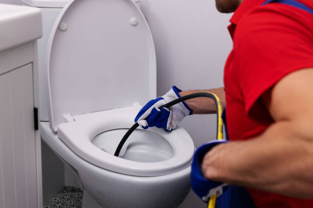 Best Sewer Line Repair  in Waterford, WI