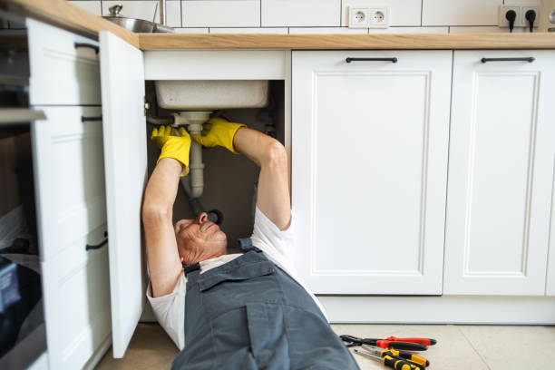 Best Leak Detection Services  in Waterford, WI