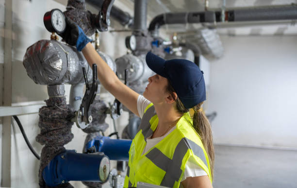 Best Clogged Drain Plumber  in Waterford, WI