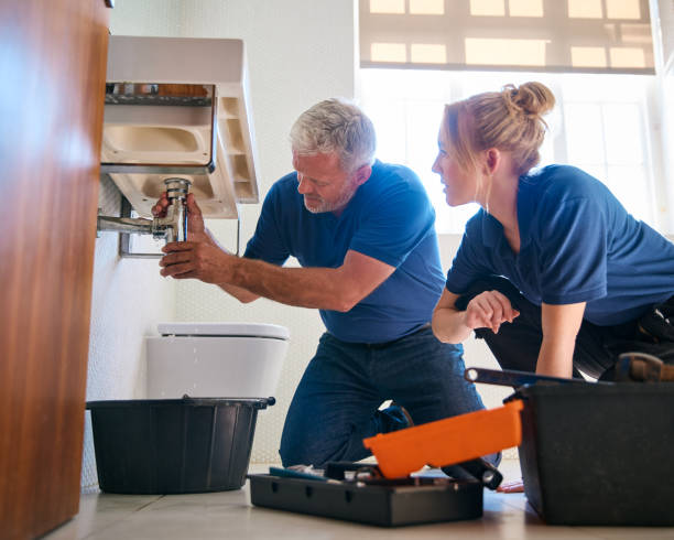 Best Same-Day Plumbing Service  in Waterford, WI